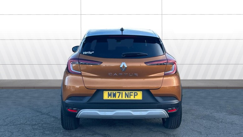 Renault Captur 1.0 TCE 90 SE Limited 5dr Petrol Hatchback